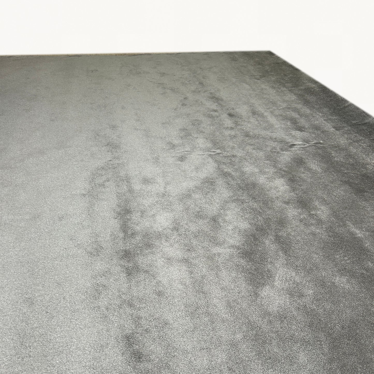 FL005 / FLUFFY GRAY CARPET