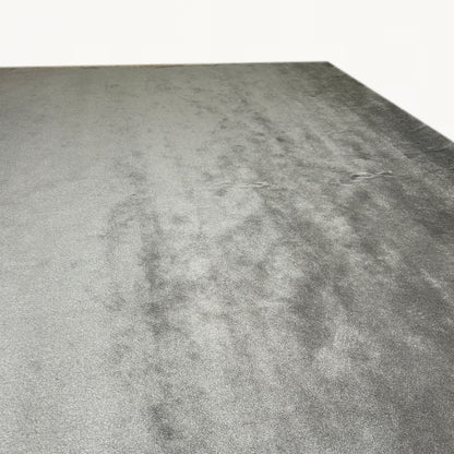 FL005 / FLUFFY GRAY CARPET