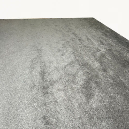 FL005 / FLUFFY GRAY CARPET