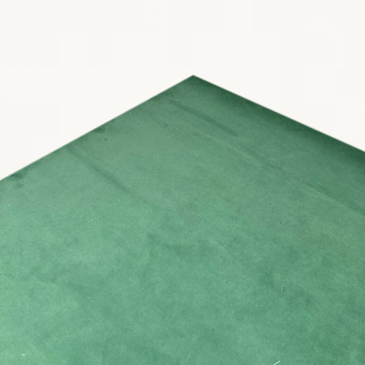 FL006 / FERN GREEN CARPET