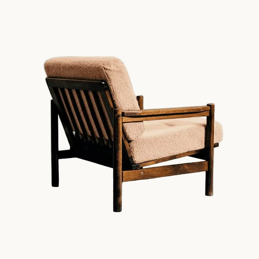 AR005CH / 70s SCANDINAVIAN CHAIR