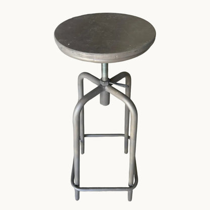 ST055PI / AJUSTABLE INDUSTRIAL STOOL