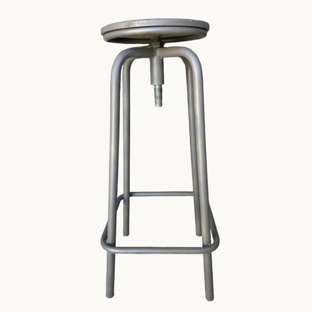 ST055PI / AJUSTABLE INDUSTRIAL STOOL