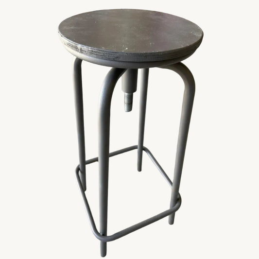 ST055PI / AJUSTABLE INDUSTRIAL STOOL