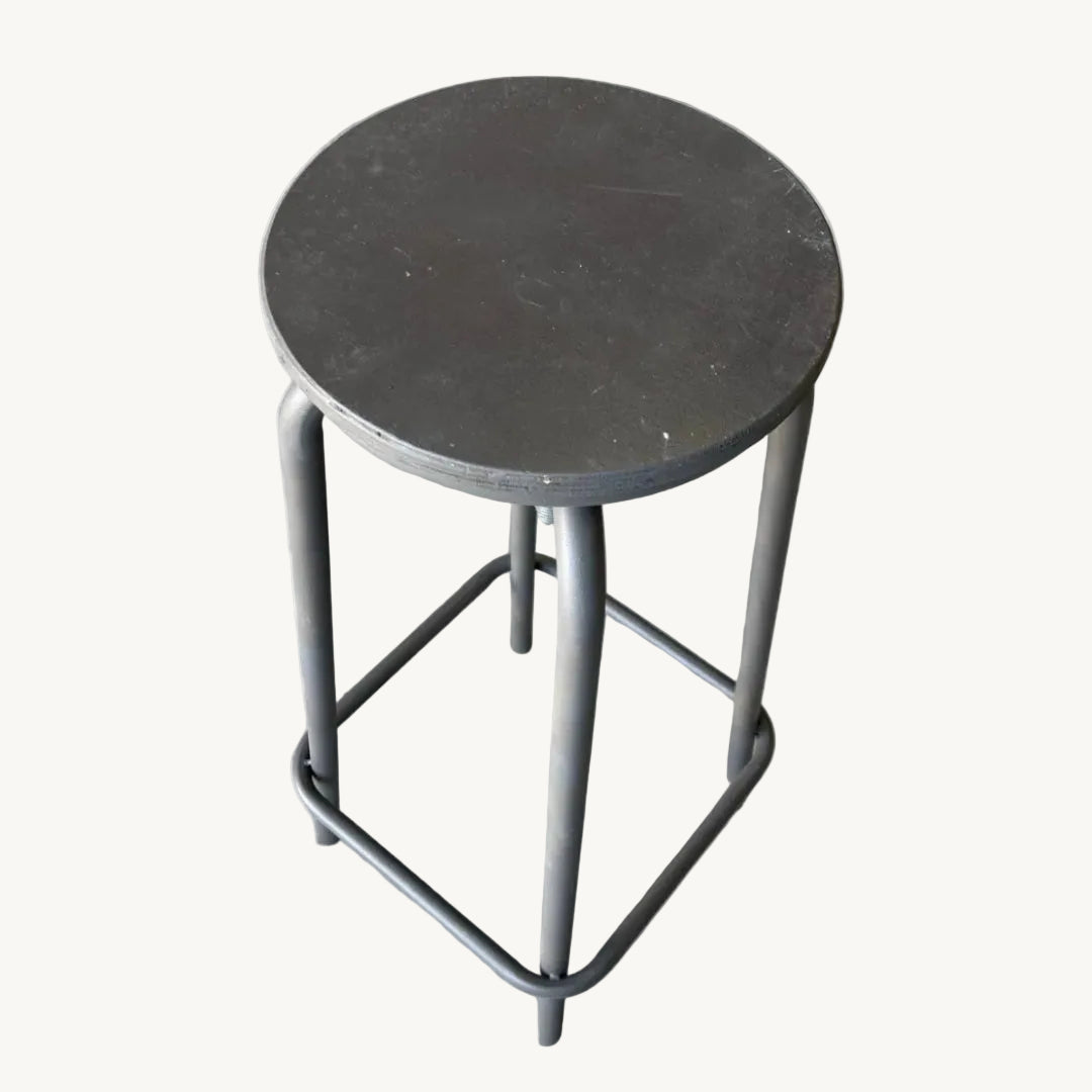 ST055PI / AJUSTABLE INDUSTRIAL STOOL