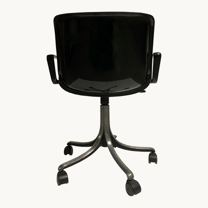 AR004 / OFFICE ARMCHAIR