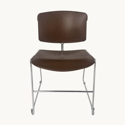 CH040 / MAX STACKER CHAIR