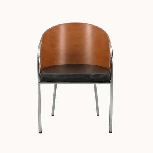 AR007CH / CALLIGARIS ARMCHAIR