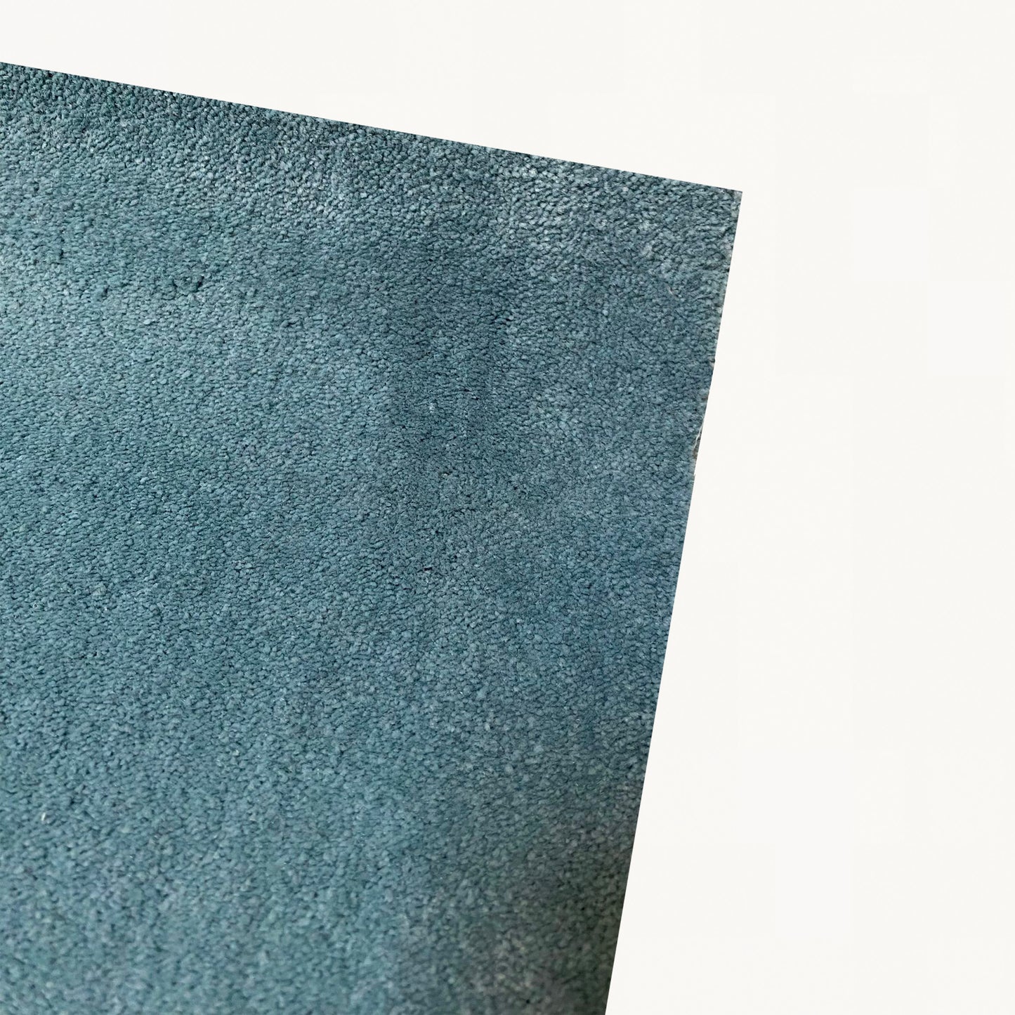 FL011 / TEAL CARPET
