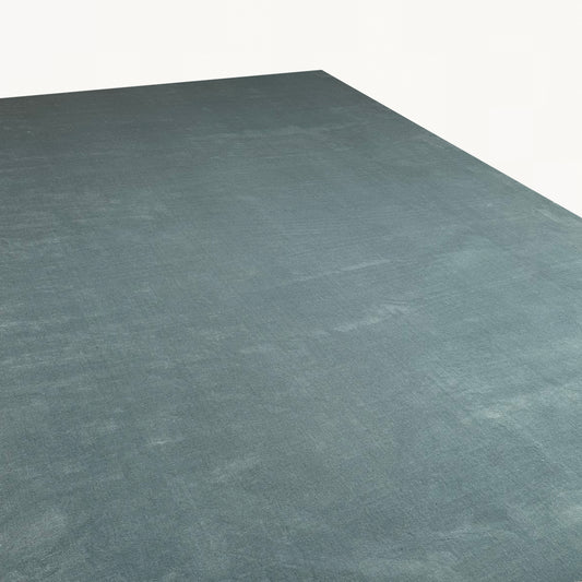 FL011 / TEAL CARPET