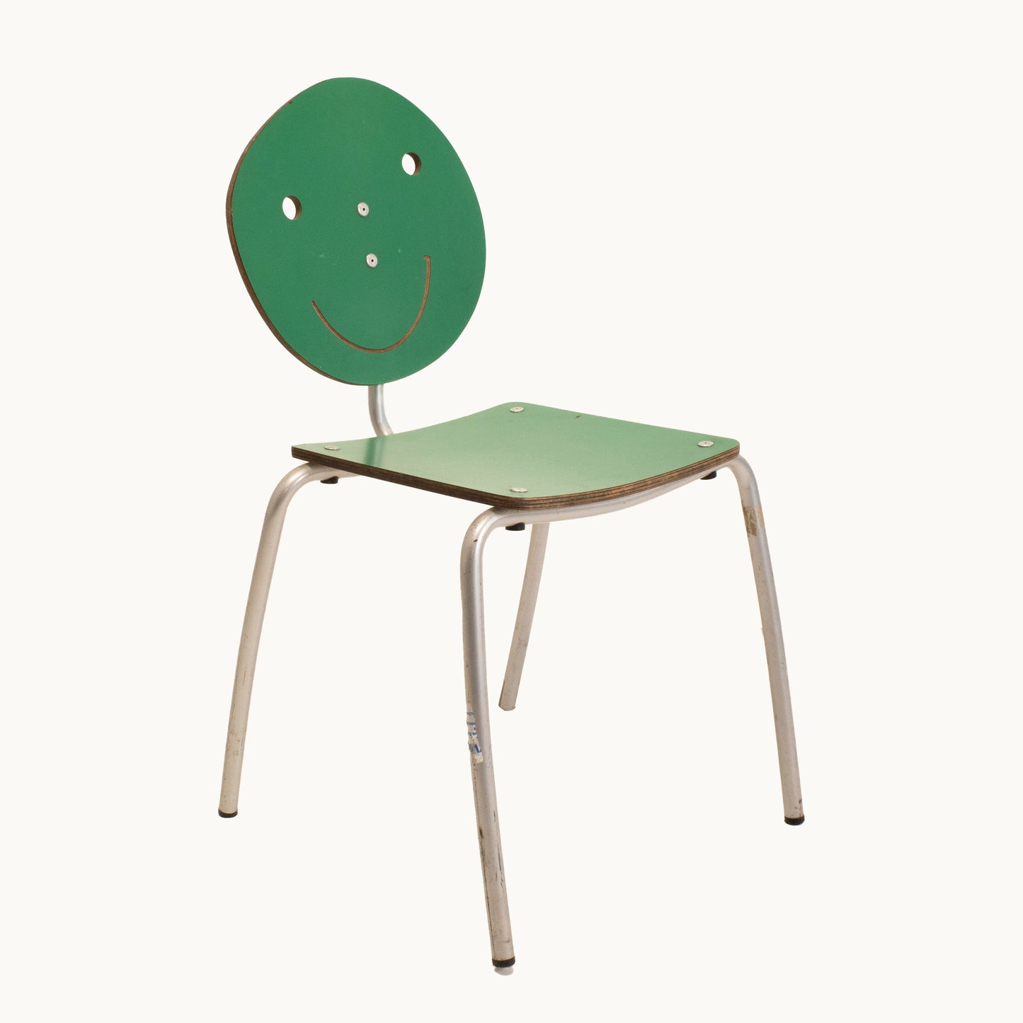 CH063JN / GREEN KIDS CHAIR