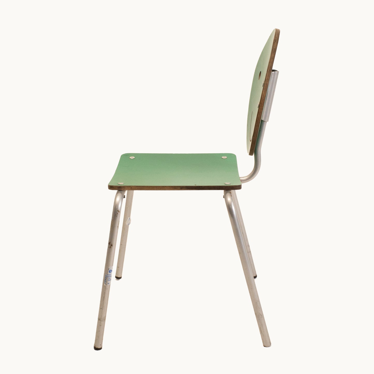 CH063JN / GREEN KIDS CHAIR