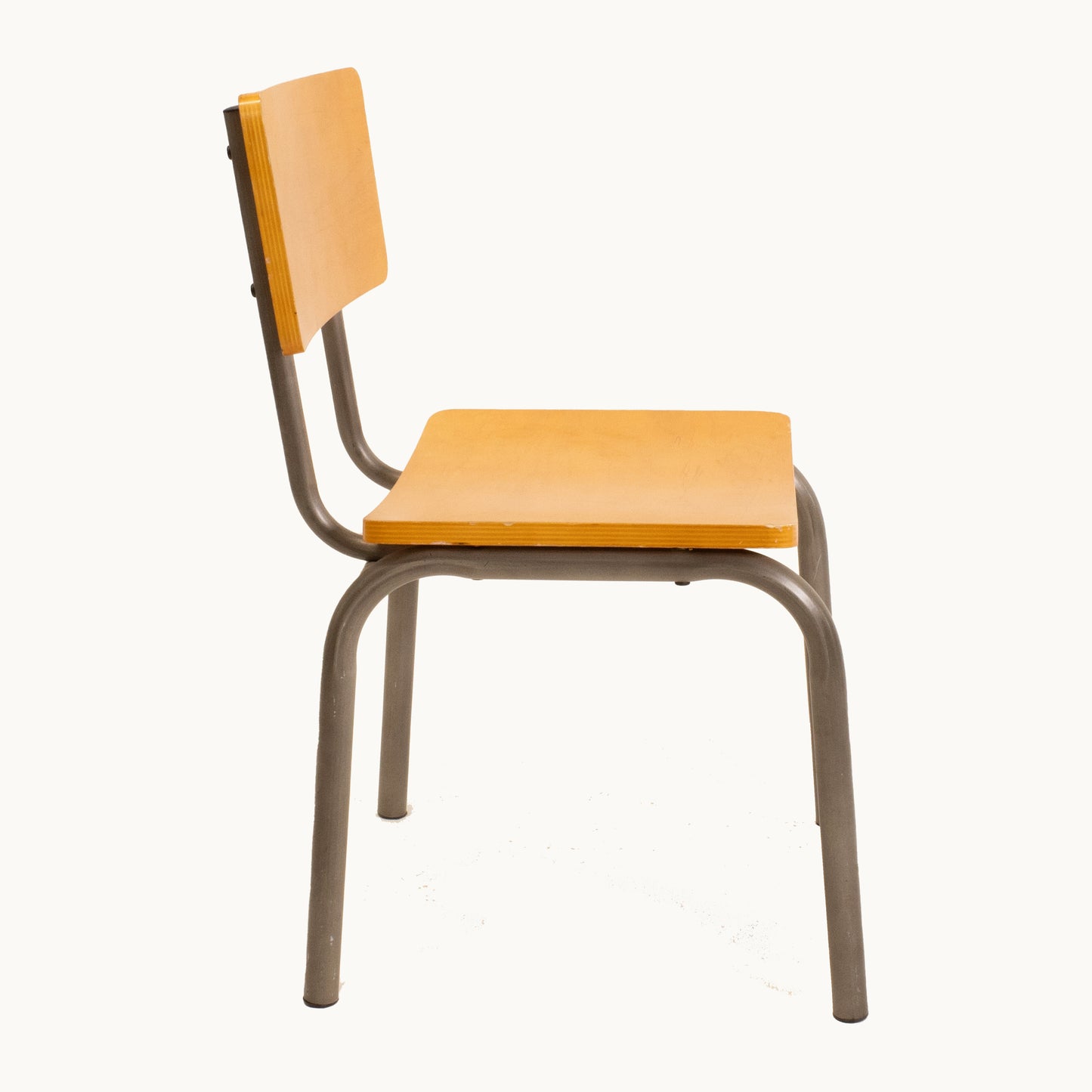 CH039JN / WOODEN KIDS CHAIR (SMALL)