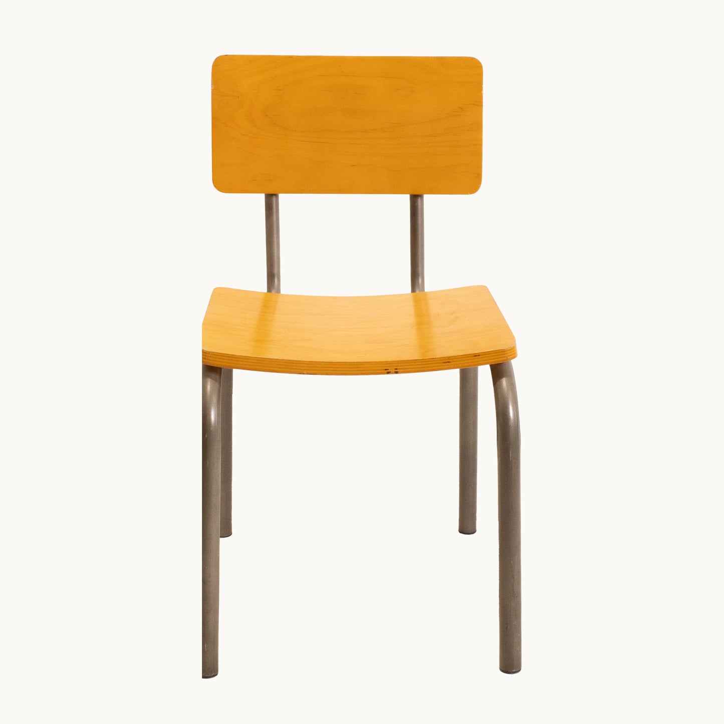CH039JN / WOODEN KIDS CHAIR (SMALL)
