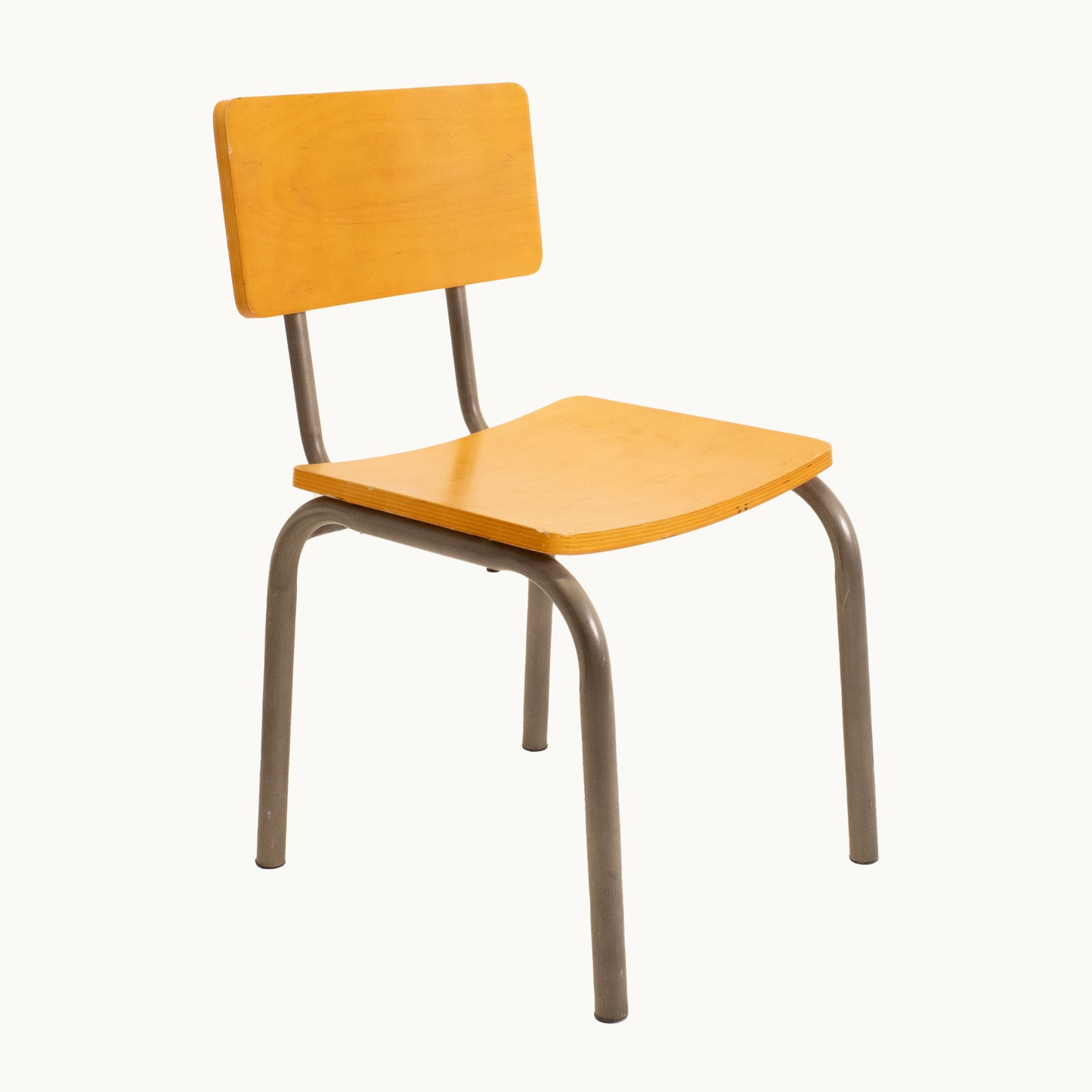 CH039JN / WOODEN KIDS CHAIR (SMALL)