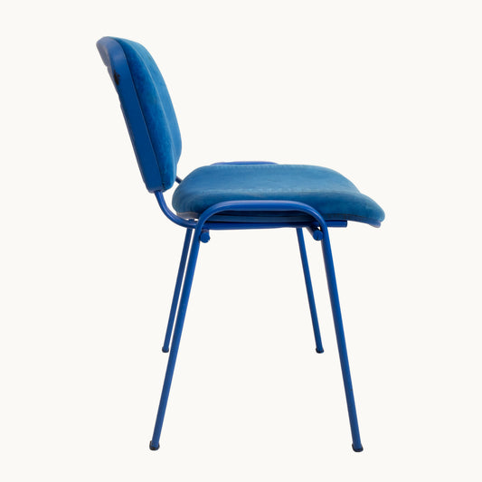 CH009JN / BLUE VELVET