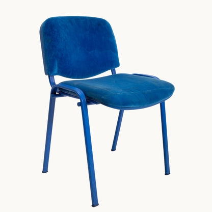 CH009JN / BLUE VELVET