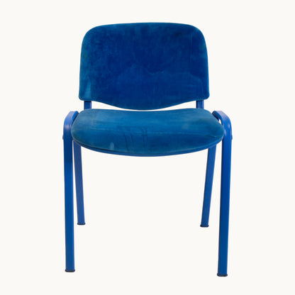 CH009JN / BLUE VELVET