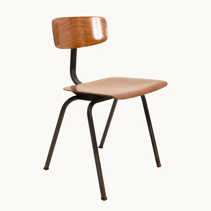 CH046JN / CHILDREN'S WOODEN CHAIR