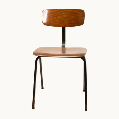 CH046JN / CHILDREN'S WOODEN CHAIR