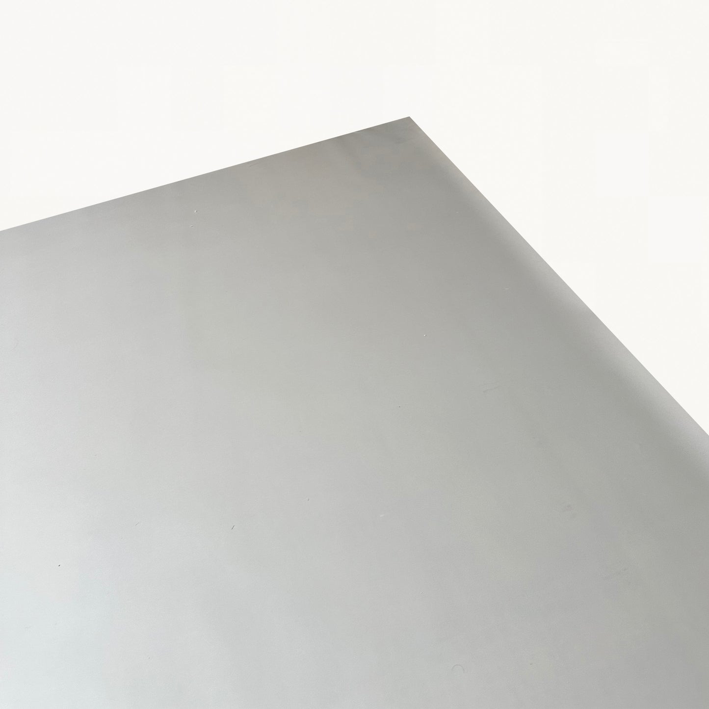 FL019PI / PLAIN GRAY LINO