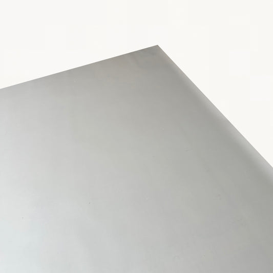 FL019PI / PLAIN GREY LINO