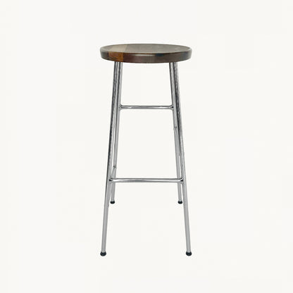 ST017PI / TALL OAK STOOL