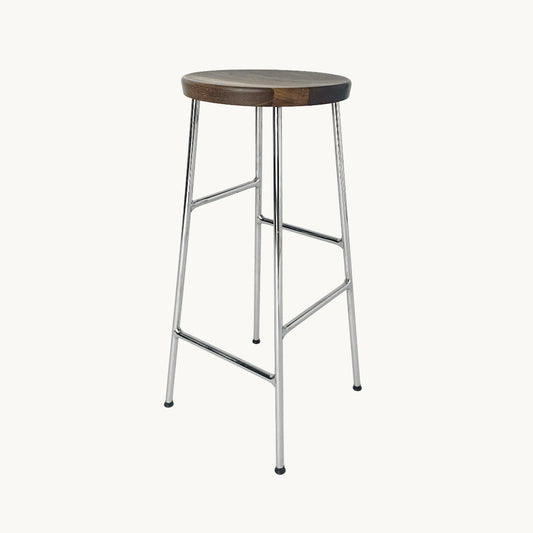 ST017PI / TALL OAK STOOL