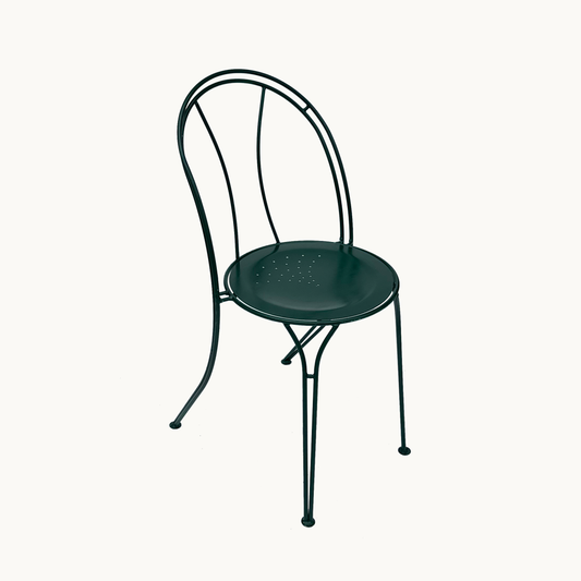 JN.01.0004/ GREEN GARDEN CHAIR