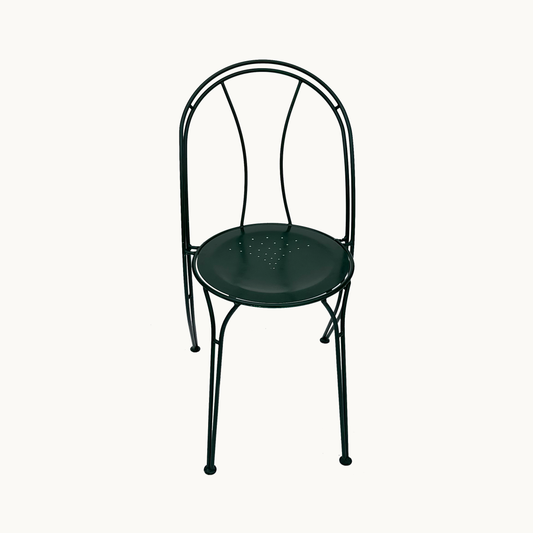 JN.01.0004/ GREEN GARDEN CHAIR