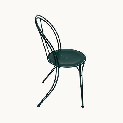 JN.01.0004/ GREEN GARDEN CHAIR