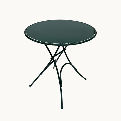 JN.10.0008/ ROUND GRADEN TABLE