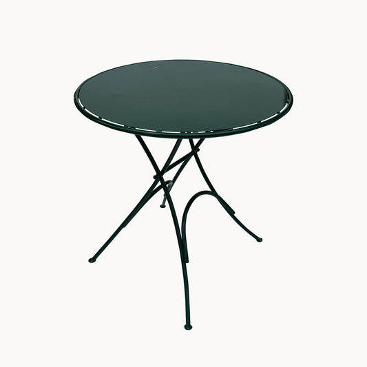 JN.10.0008/ ROUND GRADEN TABLE