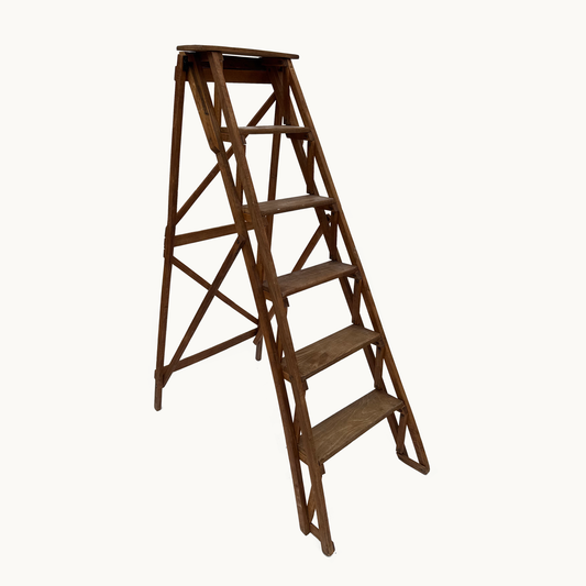 JN.17.0003/ DOUBLE LADDER