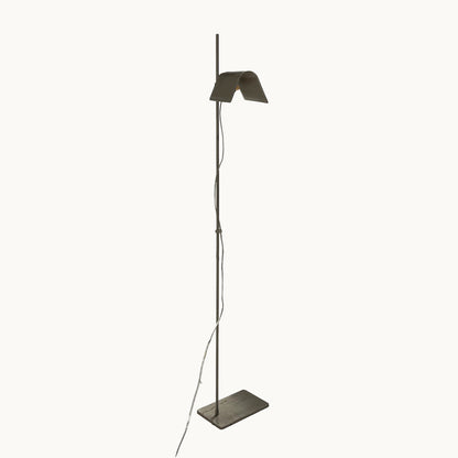 LA003JN / METAL FLOOR LAMP