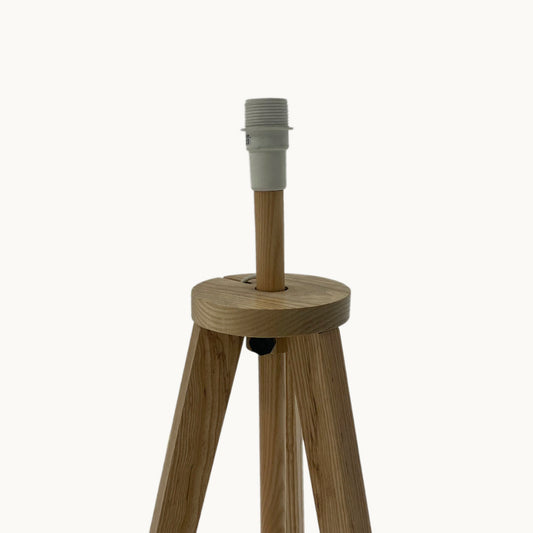 LA008JN / TRI-POD TORCHIERE
