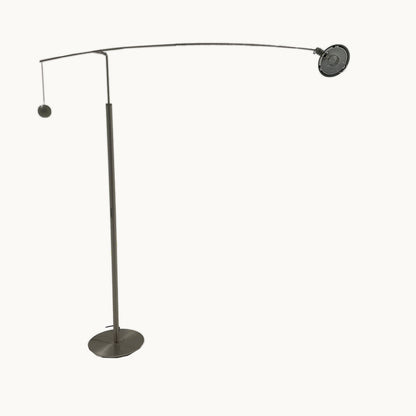 LA015JN / COUNTERWEIGHT FLOOR LAMP