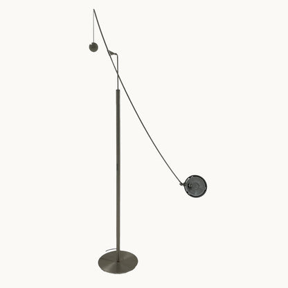 LA015JN / COUNTERWEIGHT FLOOR LAMP