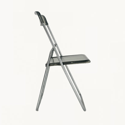 CH047PI / PLEXI FOLDING CHAIR