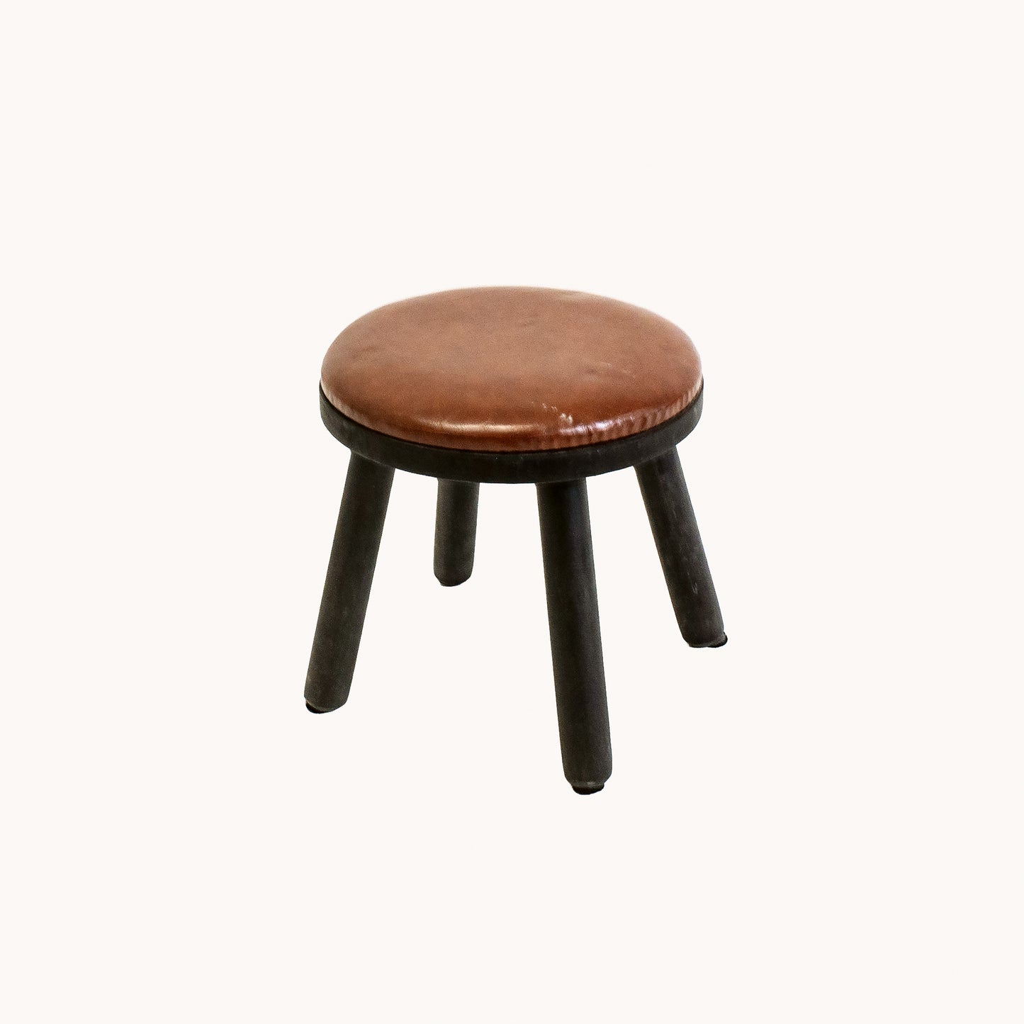 ST014JN / UPHOLSTERED WOODEN BENCH
