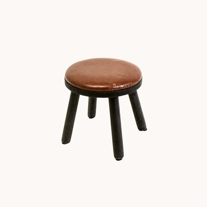 ST014JN / UPHOLSTERED WOODEN BENCH