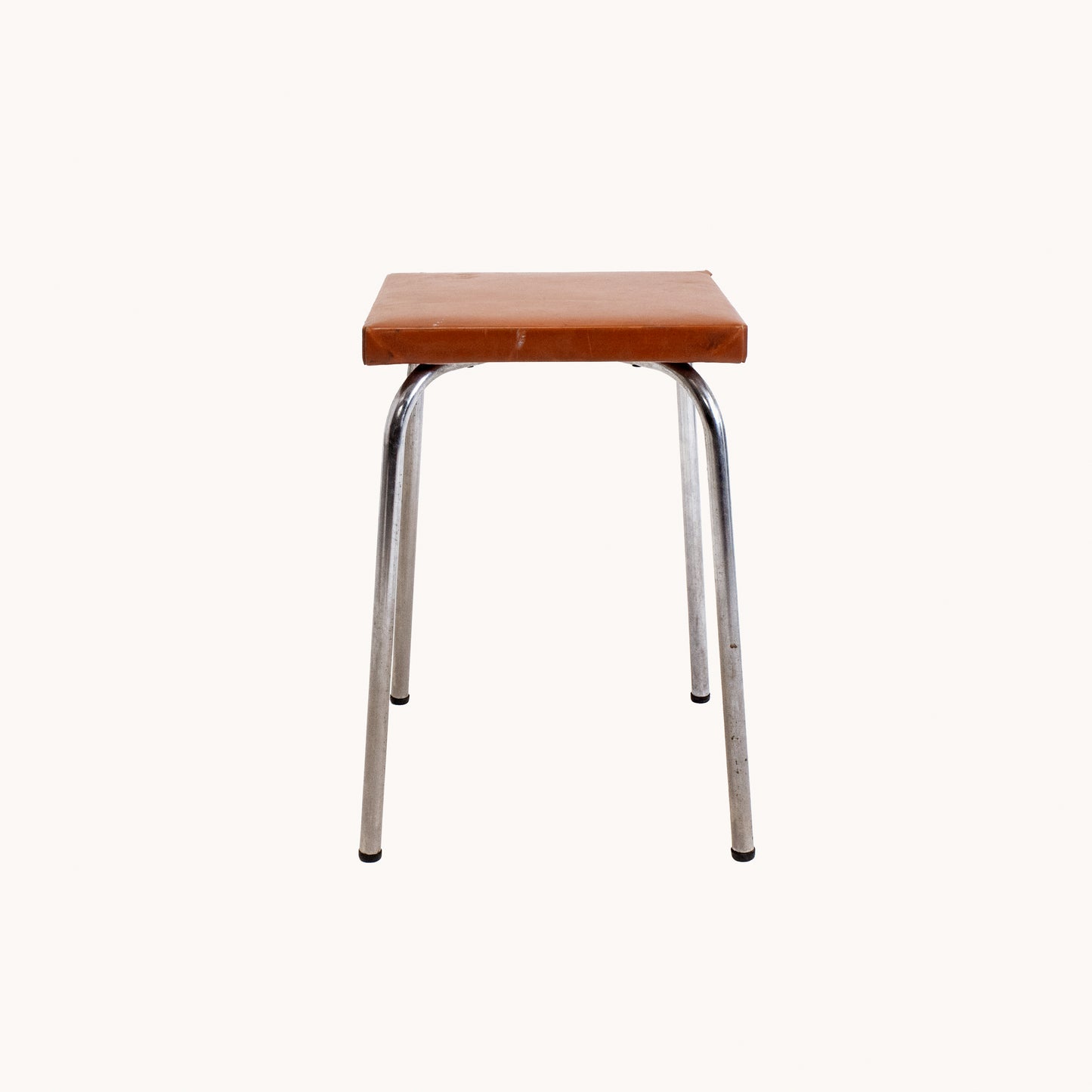 ST021JN / SQUARE SEAT STOOL