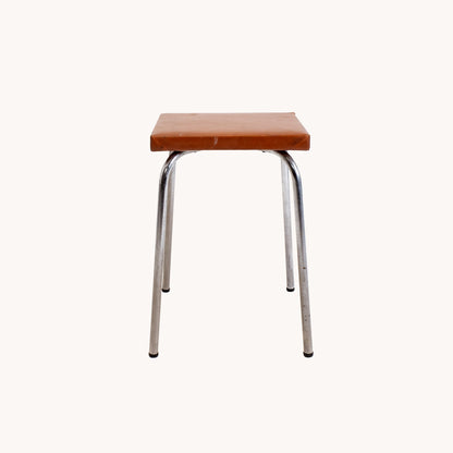 ST021JN / SQUARE SEAT STOOL
