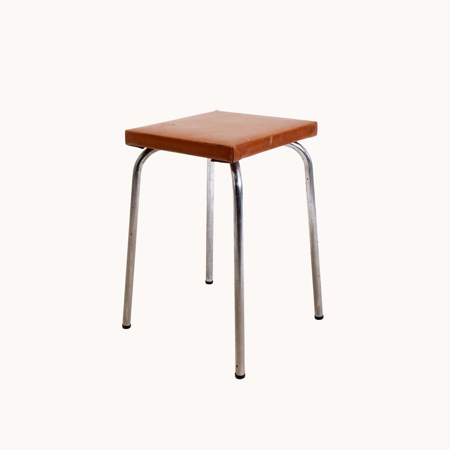 ST021JN / SQUARE SEAT STOOL