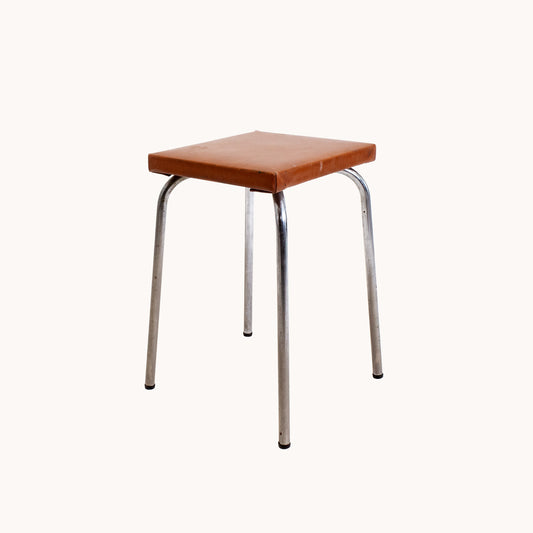 ST021JN / SQUARE SEAT STOOL I