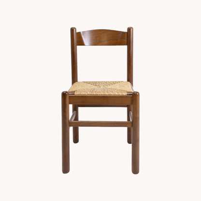 CH020JN / LOW WOVEN CHAIR I