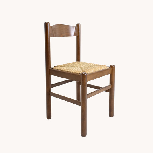 CH020JN / LOW WOVEN CHAIR I