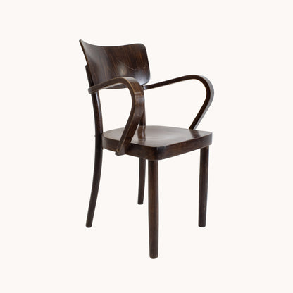 CH008JN / DECO WOOD CHAIR
