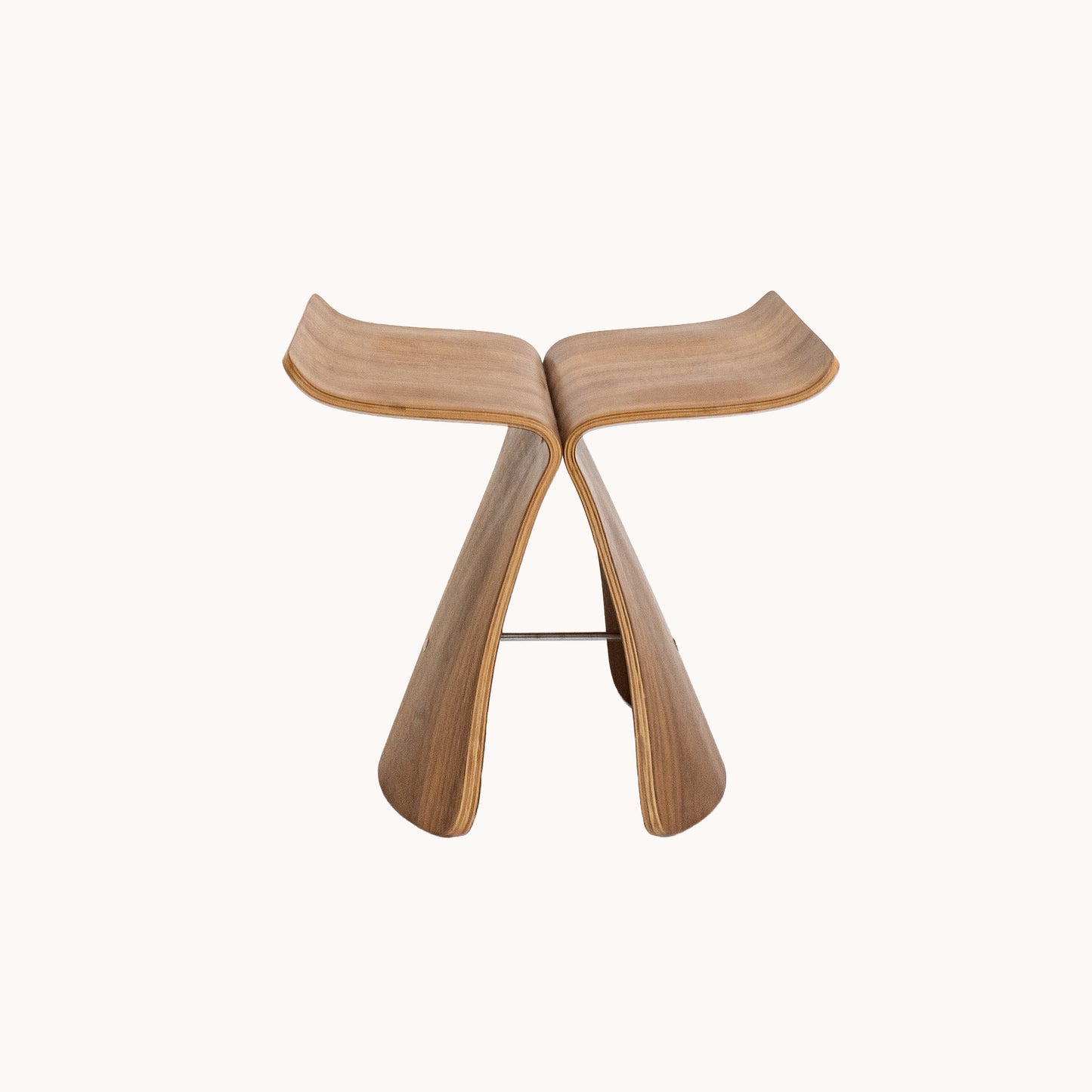 ST003JN / WOOD STOOL