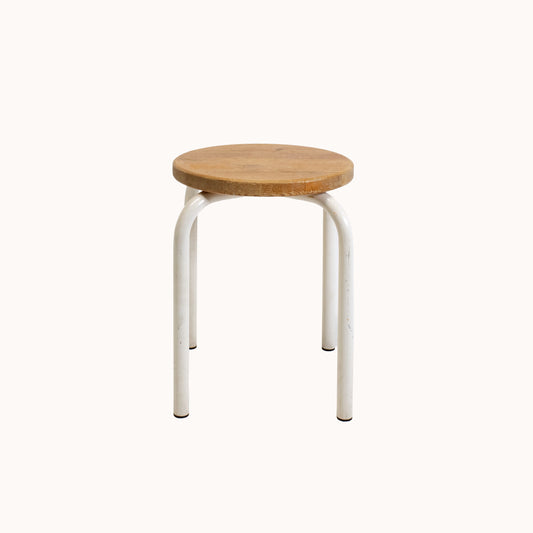 ST033JN / ROUND SEAT STOOL
